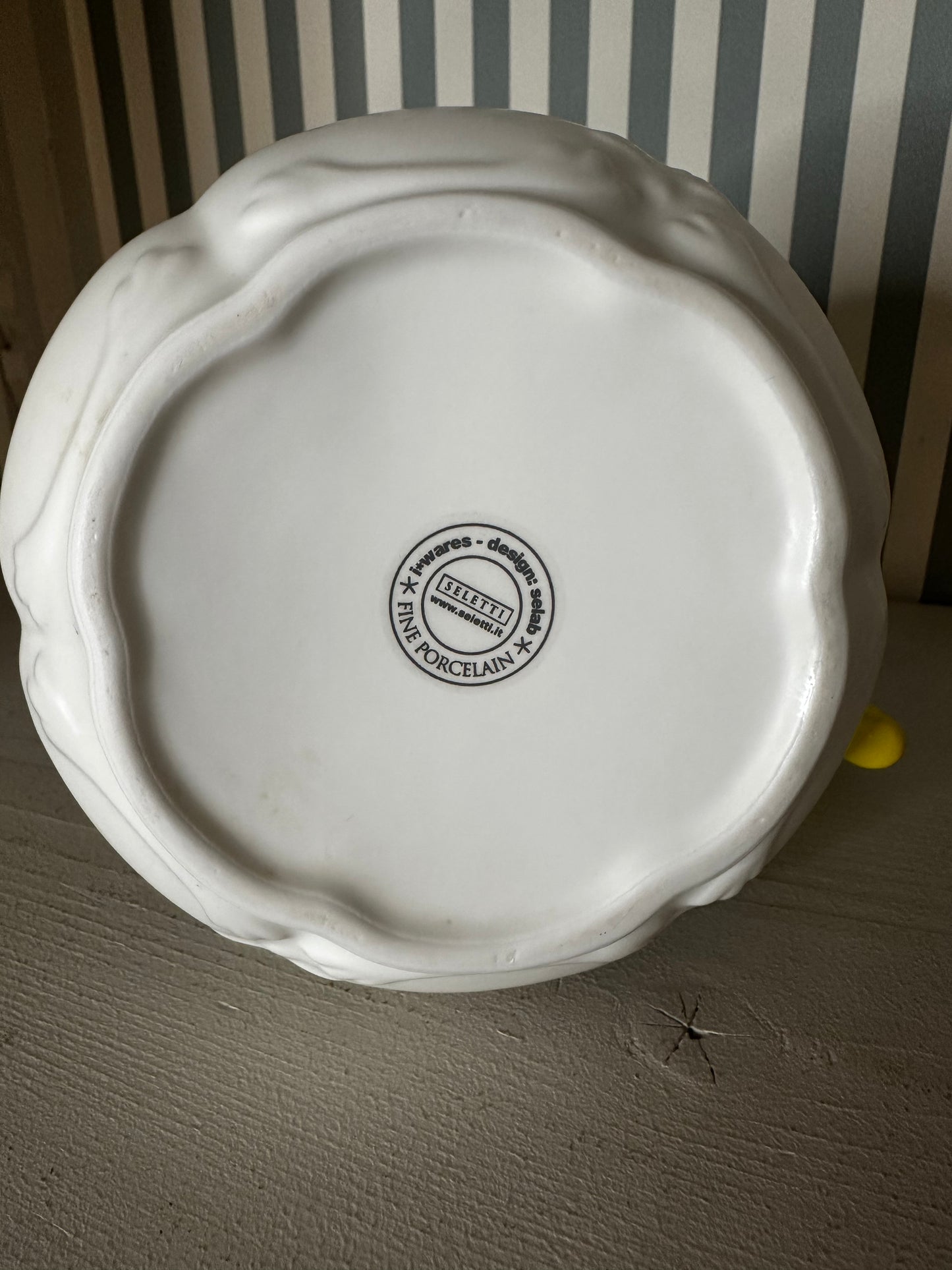 Théière I-Wares - produit chiné