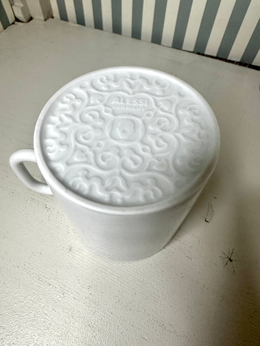 Mug Alessi - produit chiné