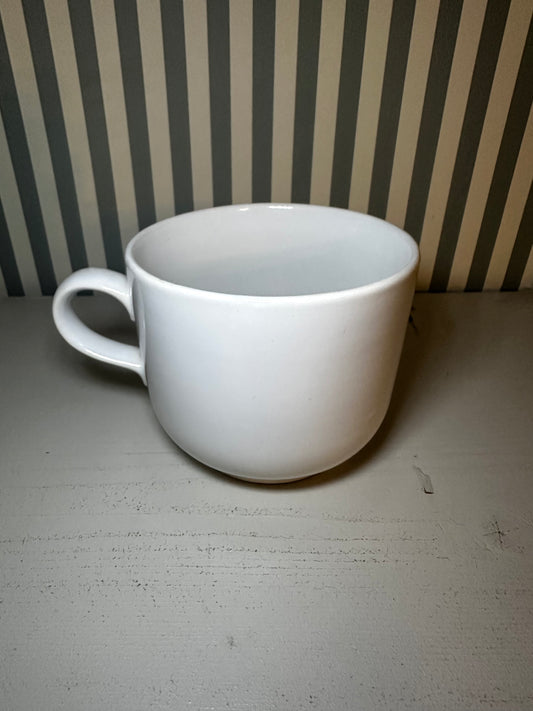 Grand mug - produit chiné