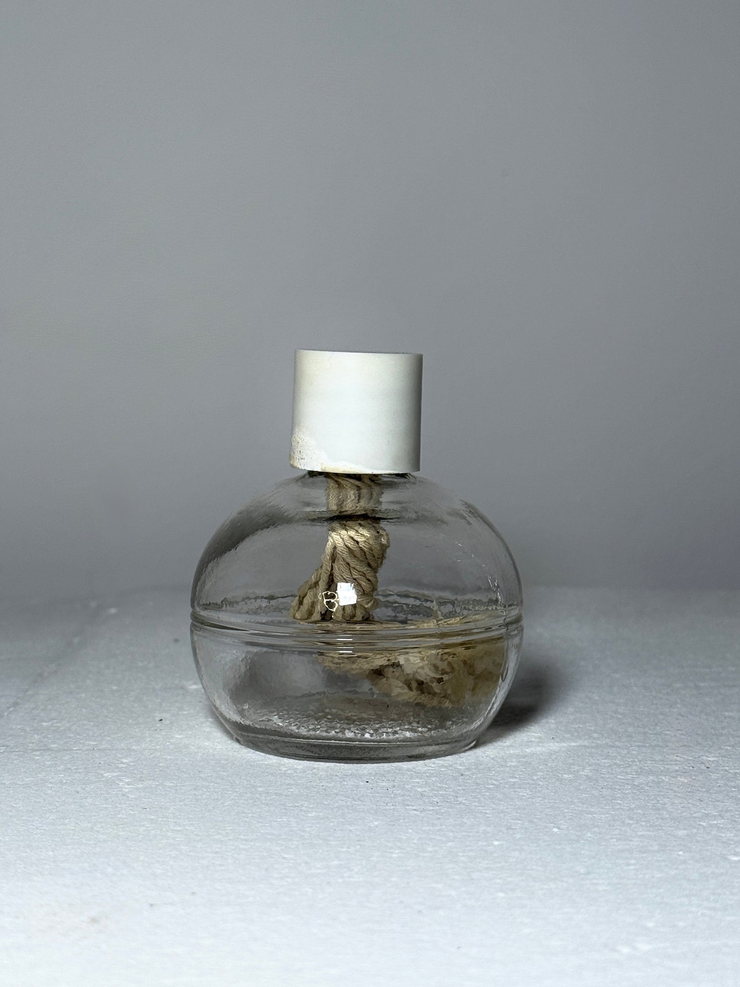 Cafetière ancienne Hellem en verre Pyrex (6 tasses) - produit chiné