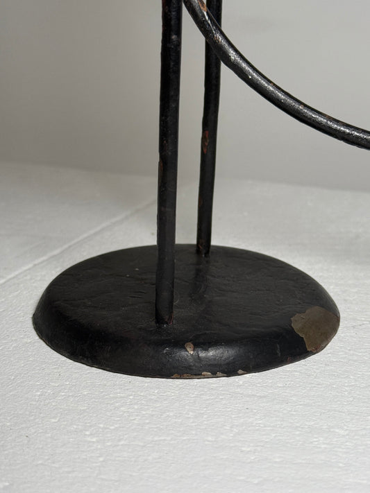 Balancier pêcheur - produit chiné