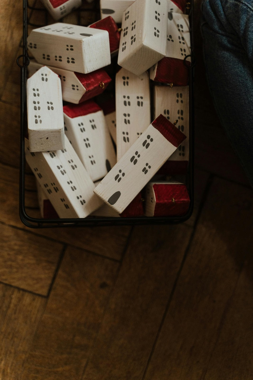 Coaching Déco Express - 80€/l'heure