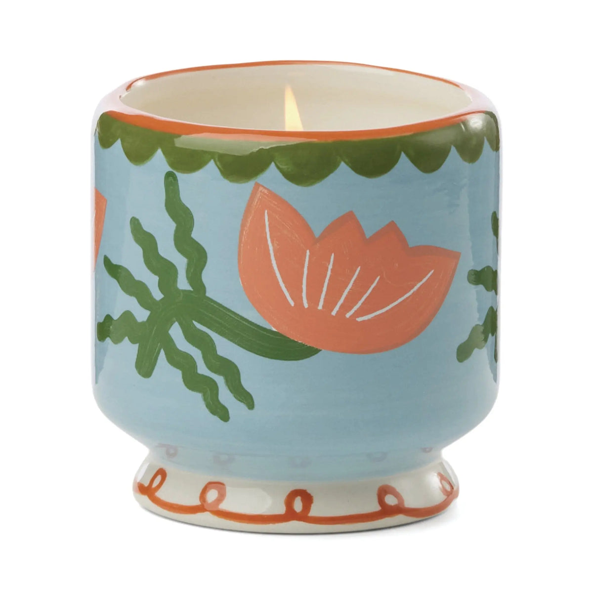 Bougie A Dopo! - Cactus Flower