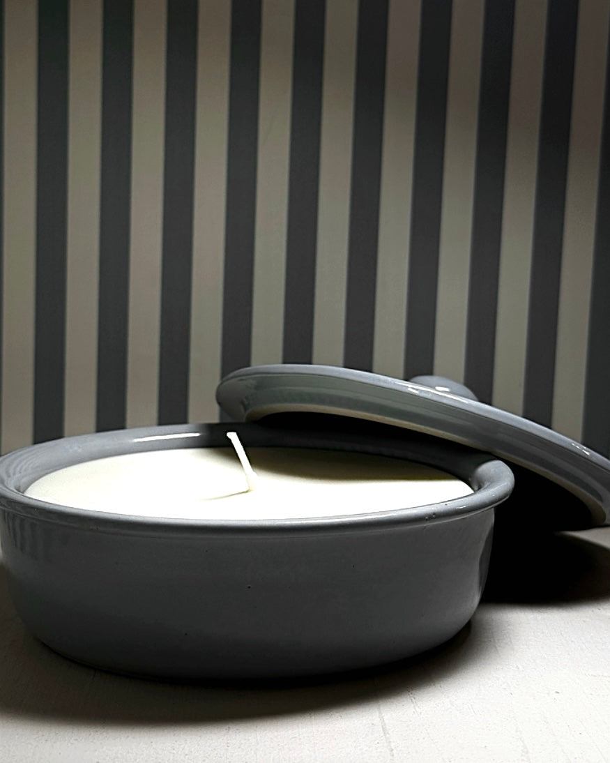 LES BOUGIES CHINÉES