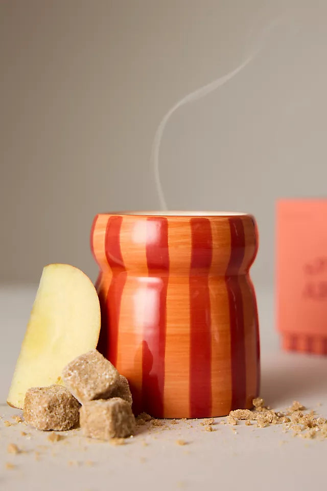 Bougie Cabana - Spiced Apple