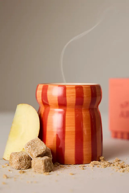 Bougie Cabana - Spiced Apple
