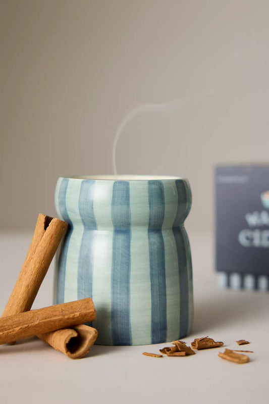 Bougie Cabana - Warm Cider