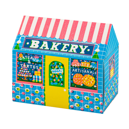 Allumettes Bakery House