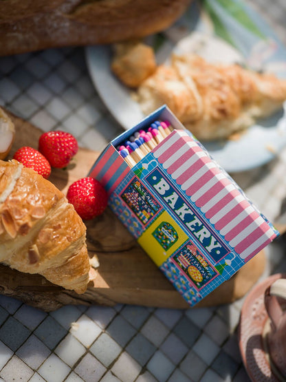 Allumettes Bakery House