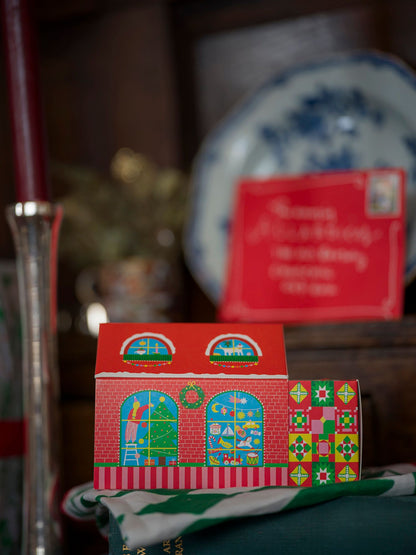 Allumettes Christmas House