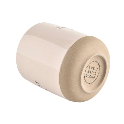 Tasse à café en grès - Best Dad Ever