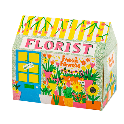 Allumettes Florist House