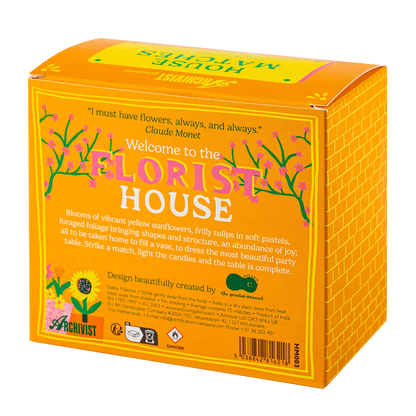 Allumettes Florist House