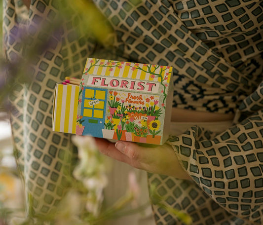 Allumettes Florist House