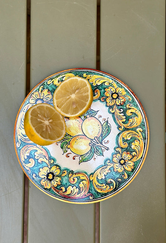 Dessous de plat vintage – produit chiné