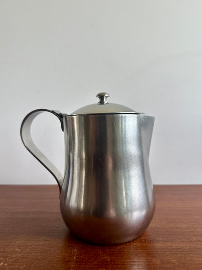 Petit pot verseur vintage - produit chiné