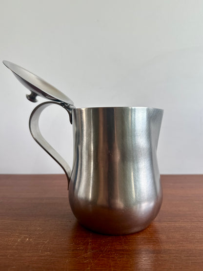 Petit pot verseur vintage - produit chiné