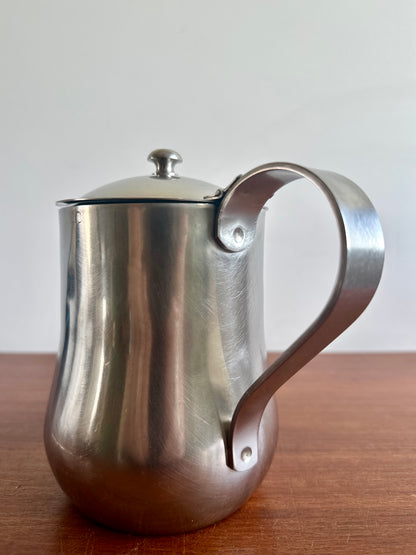 Petit pot verseur vintage - produit chiné