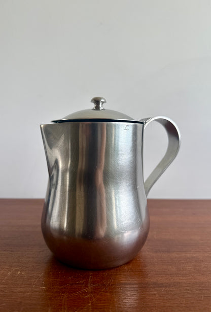 Petit pot verseur vintage - produit chiné