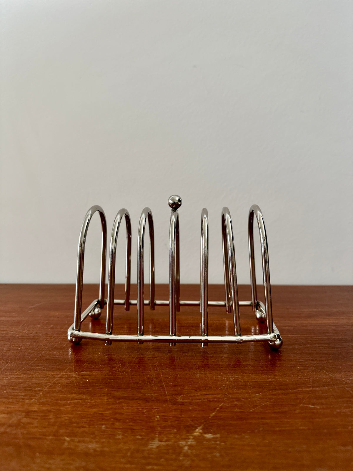 Porte-toast - produit chiné