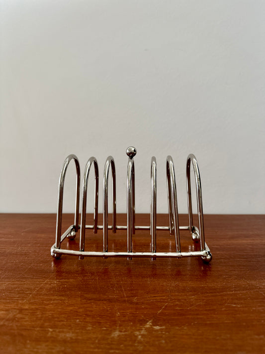 Porte-toast - produit chiné