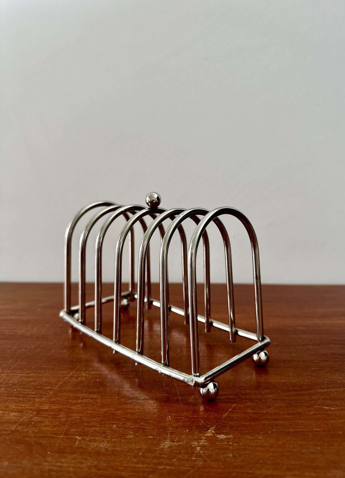 Porte-toast - produit chiné