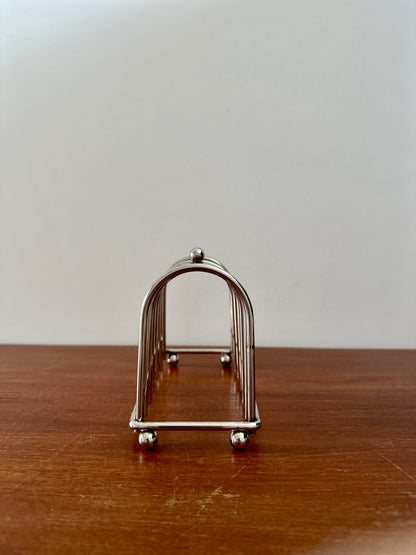 Porte-toast - produit chiné