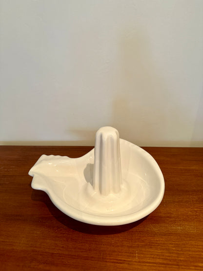 Pichet rond  - objet chiné