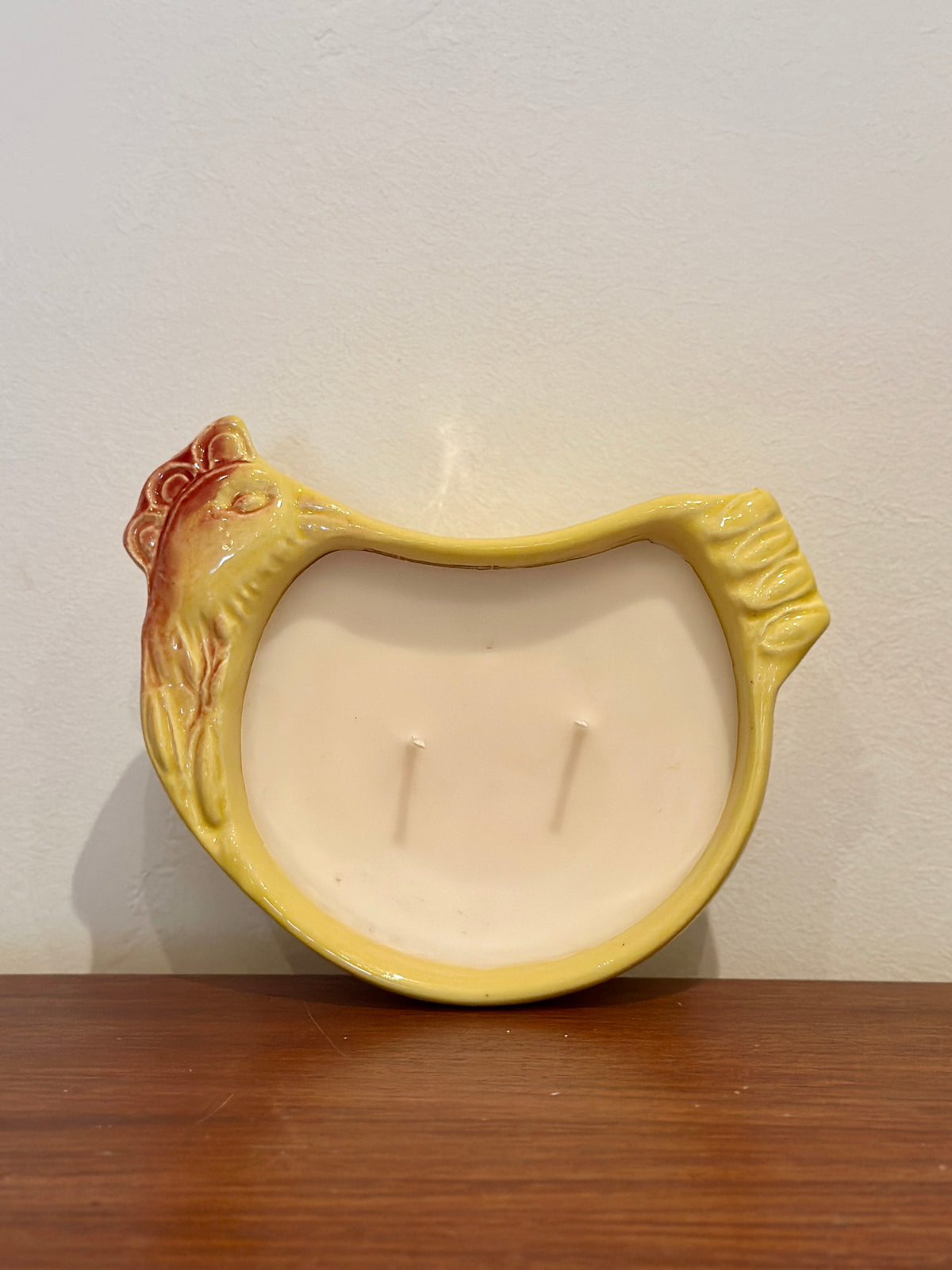 Bougie PAULETTE - tomate basilic