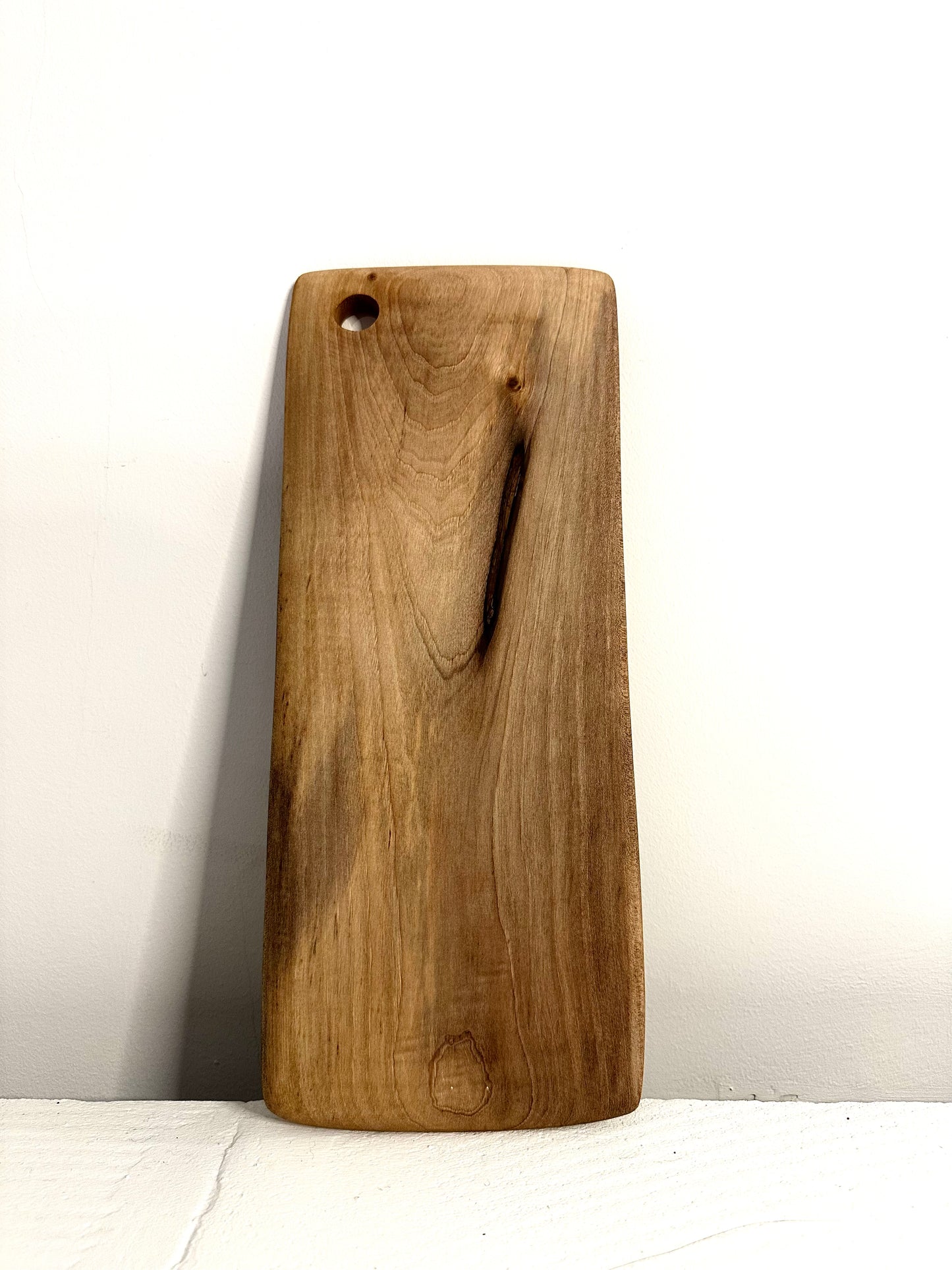 Planche à découper simple