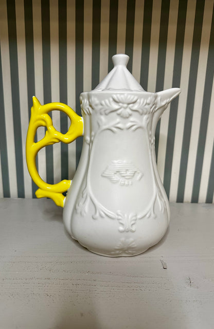 Théière I-Wares - produit chiné