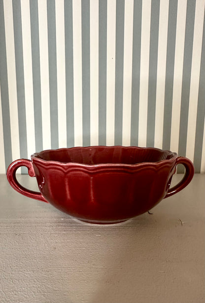 Bol à oreilles - produit chiné