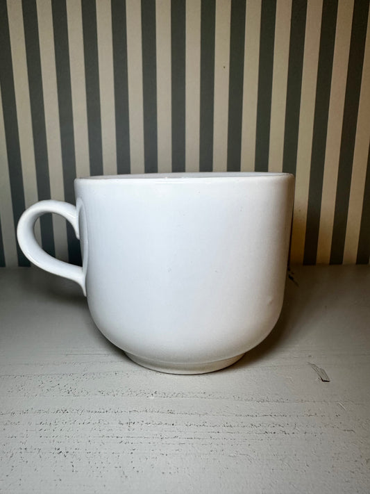 Grand mug - produit chiné