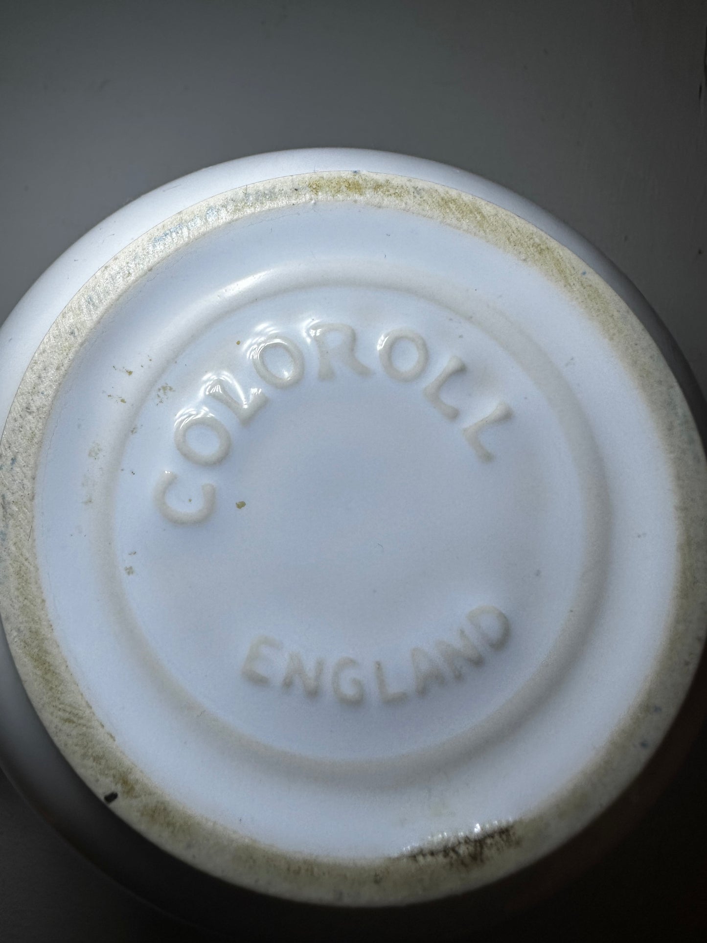 Grand mug - produit chiné