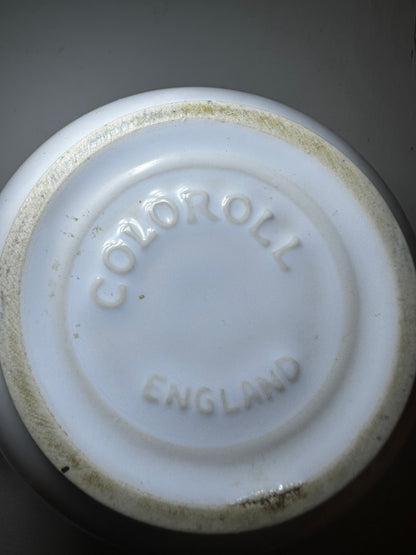 Grand mug - produit chiné