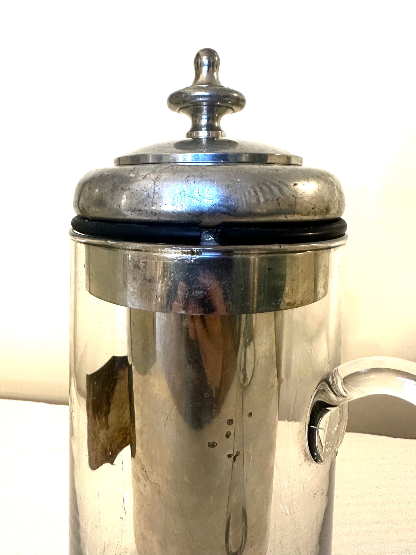 Carafe rafraîchissante - produit chiné