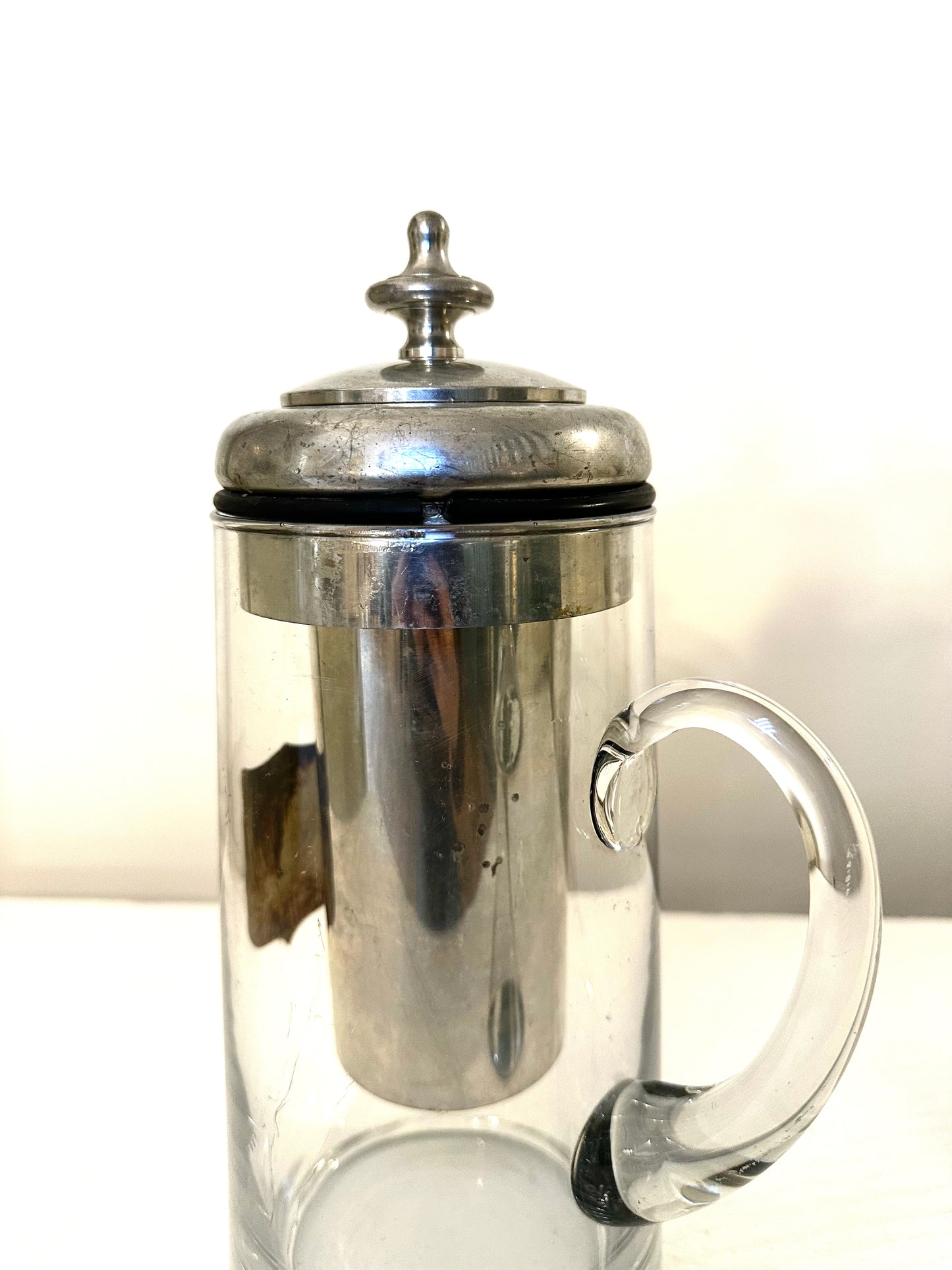 Carafe rafraîchissante - produit chiné