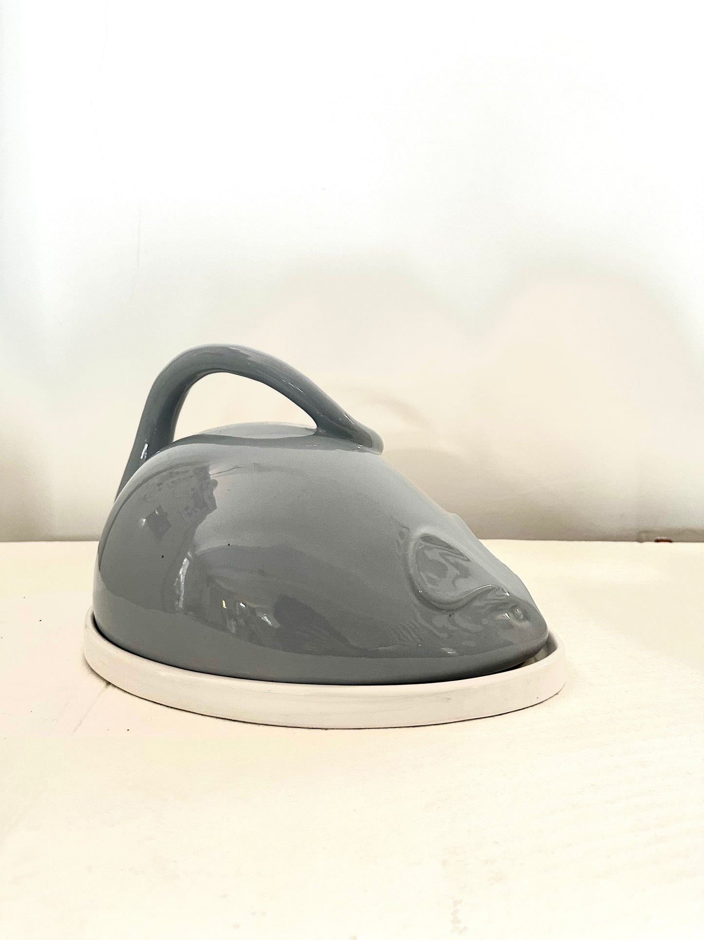 Plateau à fromages modèle souris - produit chiné