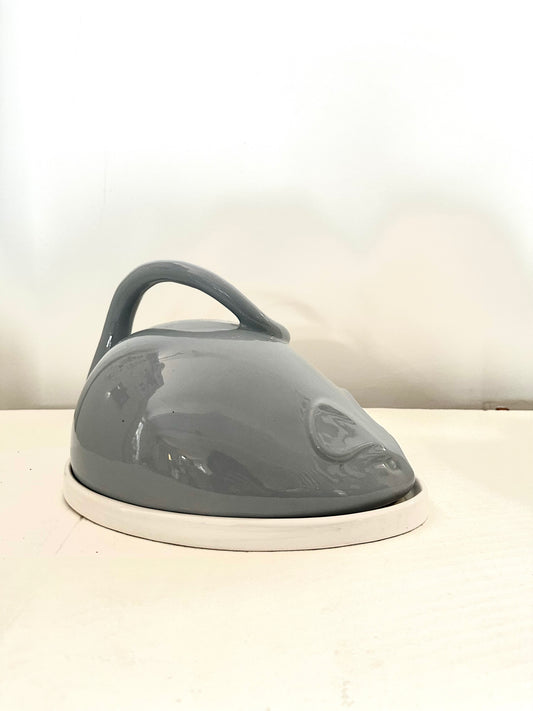 Plateau à fromages modèle souris - produit chiné