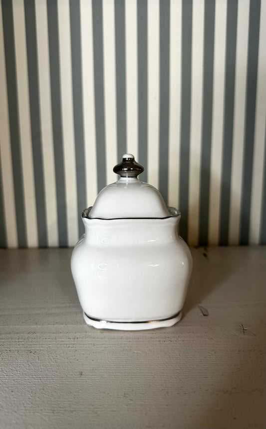 Bougie délicate - figue