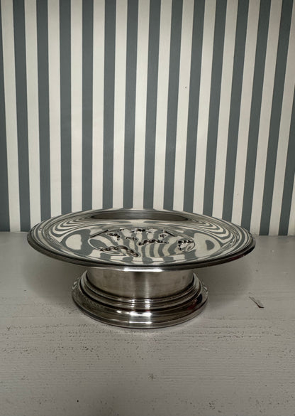 Presse-beurre coquillor - produit chiné