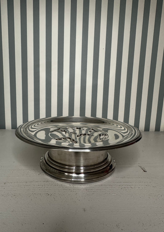 Presse-beurre coquillor - produit chiné