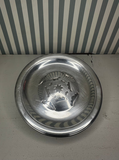 Presse-beurre coquillor - produit chiné