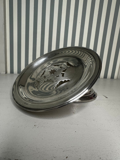 Presse-beurre coquillor - produit chiné