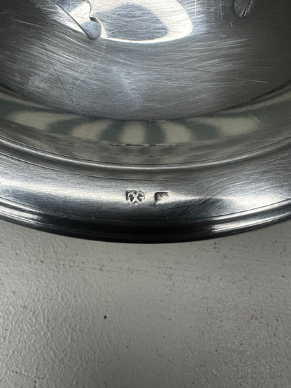 Presse-beurre coquillor - produit chiné