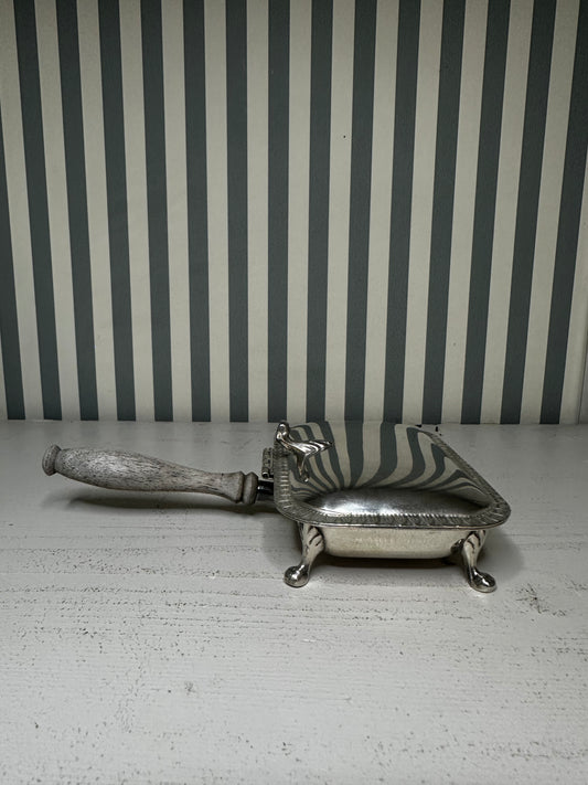 Valet silencieux ancien - produit chiné