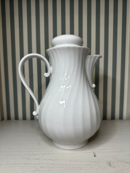 Cafetière vintage Royal Schwabap - produit chiné