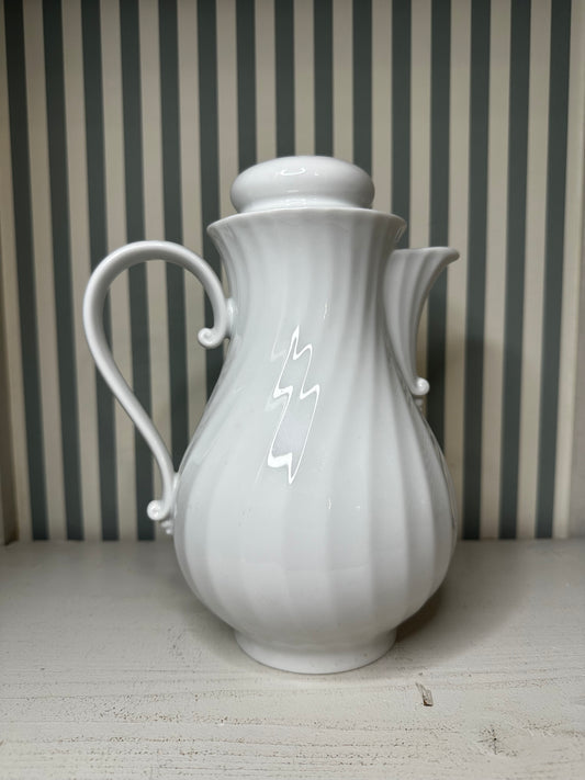 Cafetière vintage Royal Schwabap - produit chiné