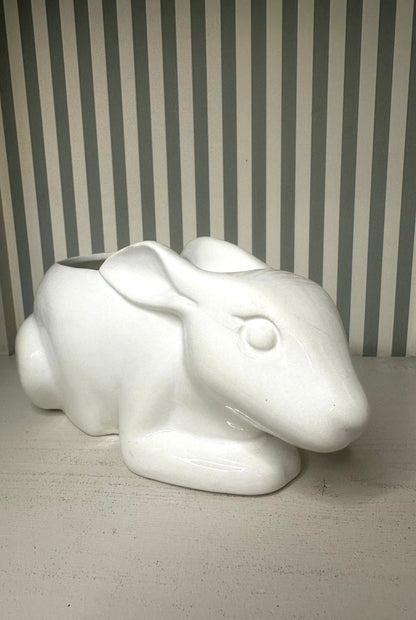 Pot lapin - produit chiné