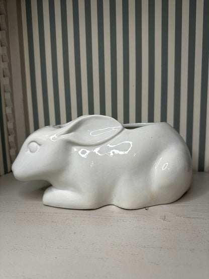 Pot lapin - produit chiné